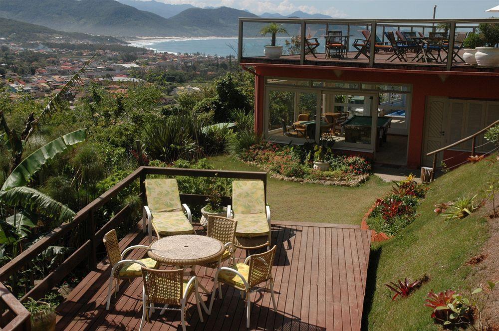 Silveira Ecovillage غاروبابا المظهر الخارجي الصورة