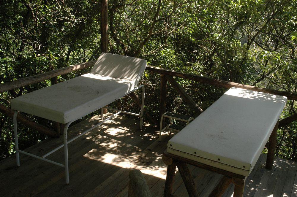 Silveira Ecovillage غاروبابا المظهر الخارجي الصورة