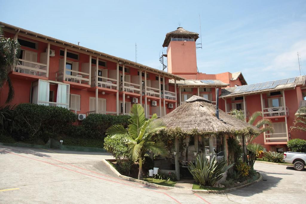 Silveira Ecovillage غاروبابا المظهر الخارجي الصورة