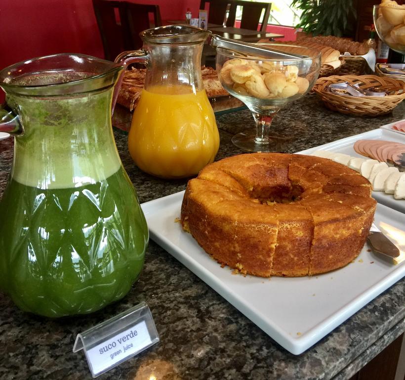 Silveira Ecovillage غاروبابا المظهر الخارجي الصورة