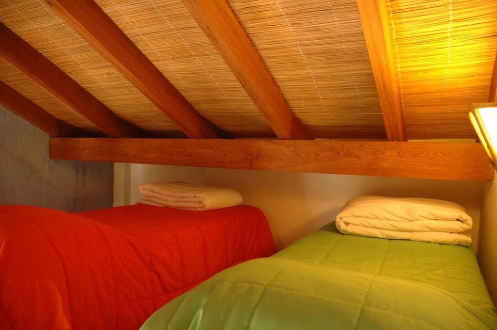 Silveira Ecovillage غاروبابا المظهر الخارجي الصورة