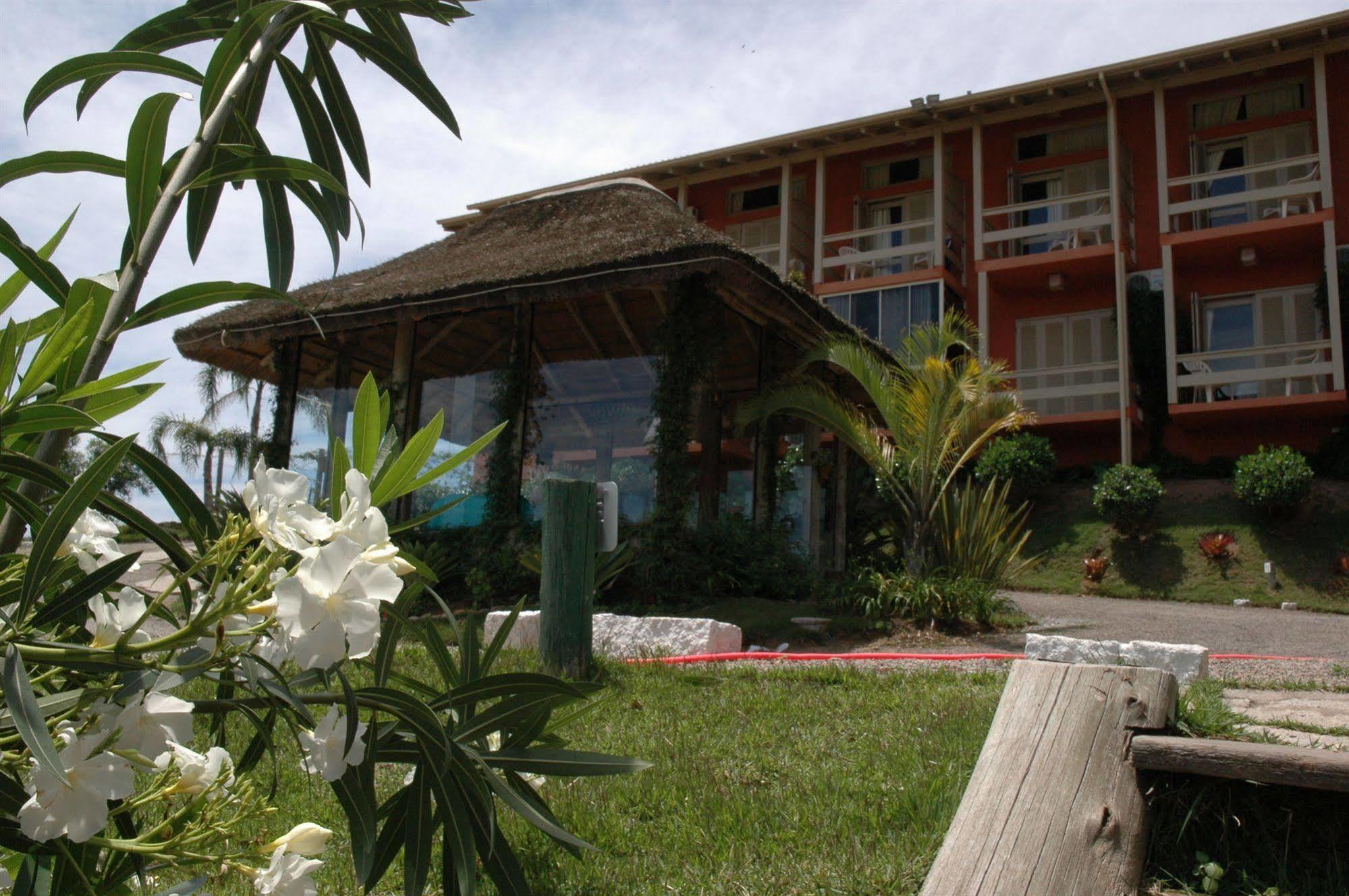 Silveira Ecovillage غاروبابا المظهر الخارجي الصورة