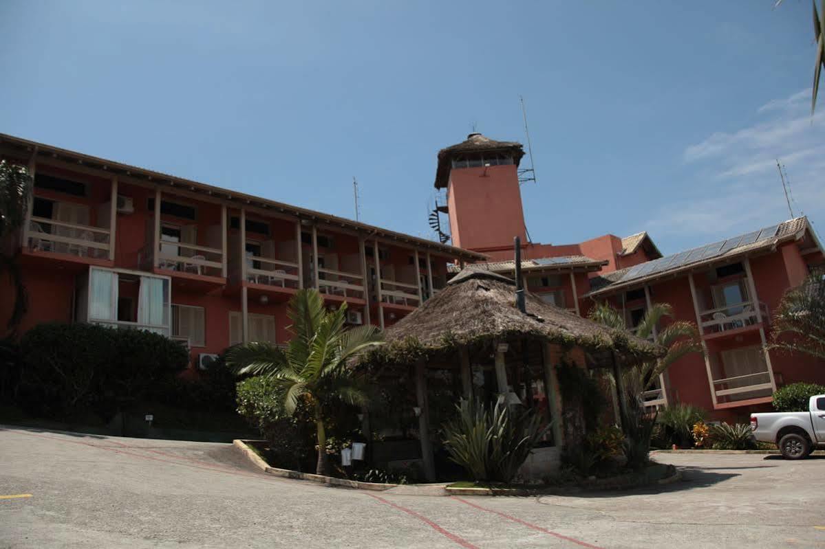 Silveira Ecovillage غاروبابا المظهر الخارجي الصورة