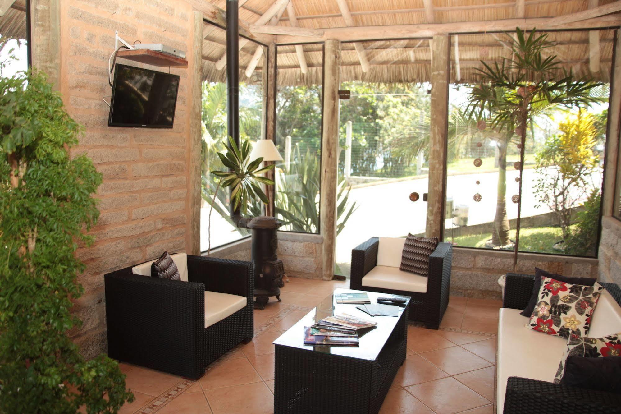 Silveira Ecovillage غاروبابا المظهر الخارجي الصورة