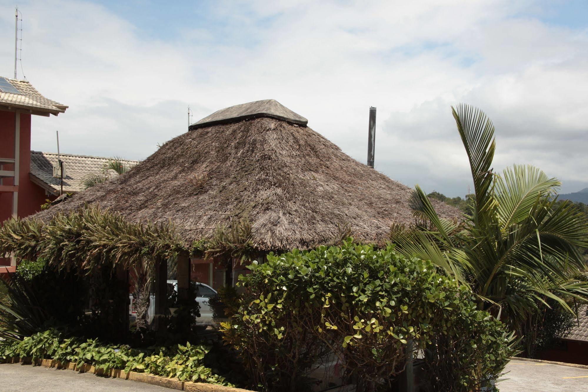Silveira Ecovillage غاروبابا المظهر الخارجي الصورة