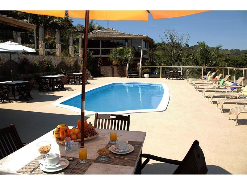 Silveira Ecovillage غاروبابا المظهر الخارجي الصورة